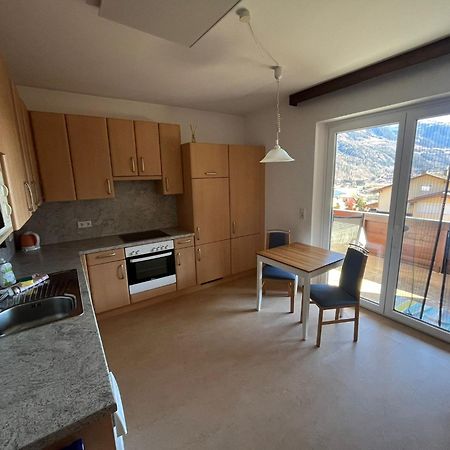 אוברוולאך Panorama Apartments Semslach מראה חיצוני תמונה