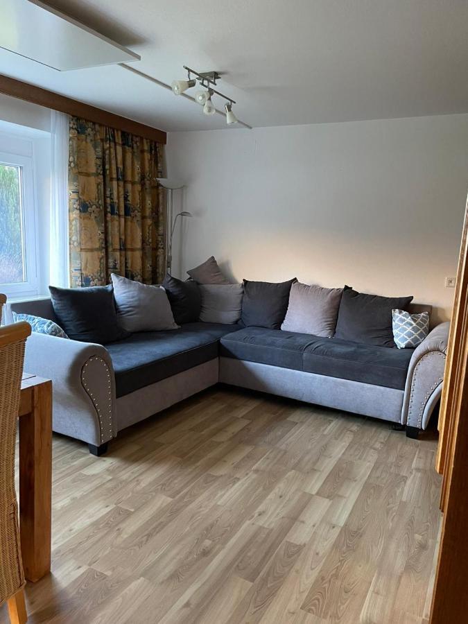 אוברוולאך Panorama Apartments Semslach מראה חיצוני תמונה