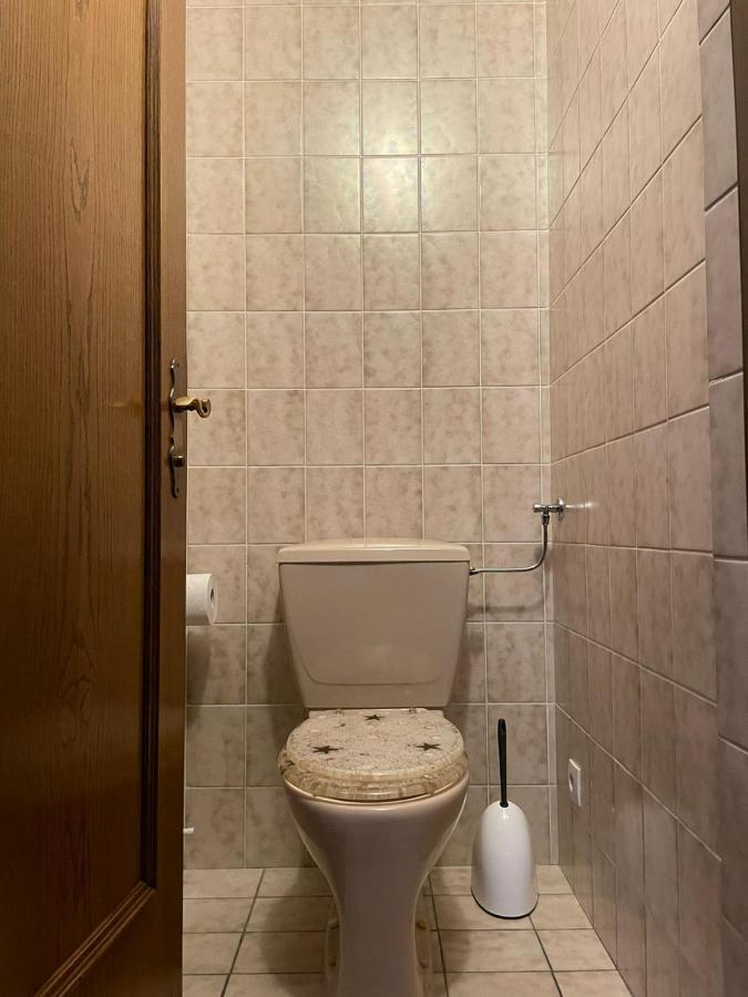 אוברוולאך Panorama Apartments Semslach מראה חיצוני תמונה