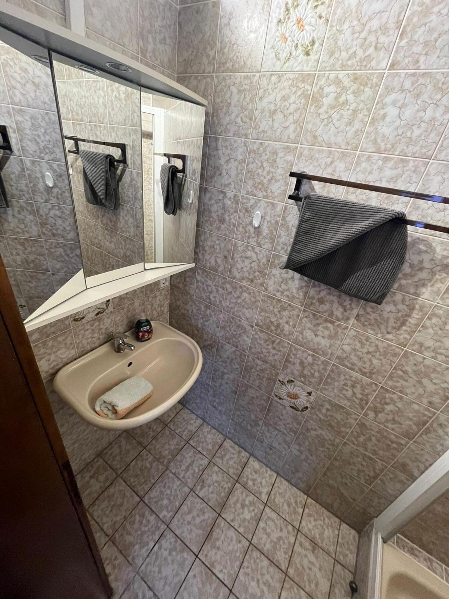 אוברוולאך Panorama Apartments Semslach מראה חיצוני תמונה