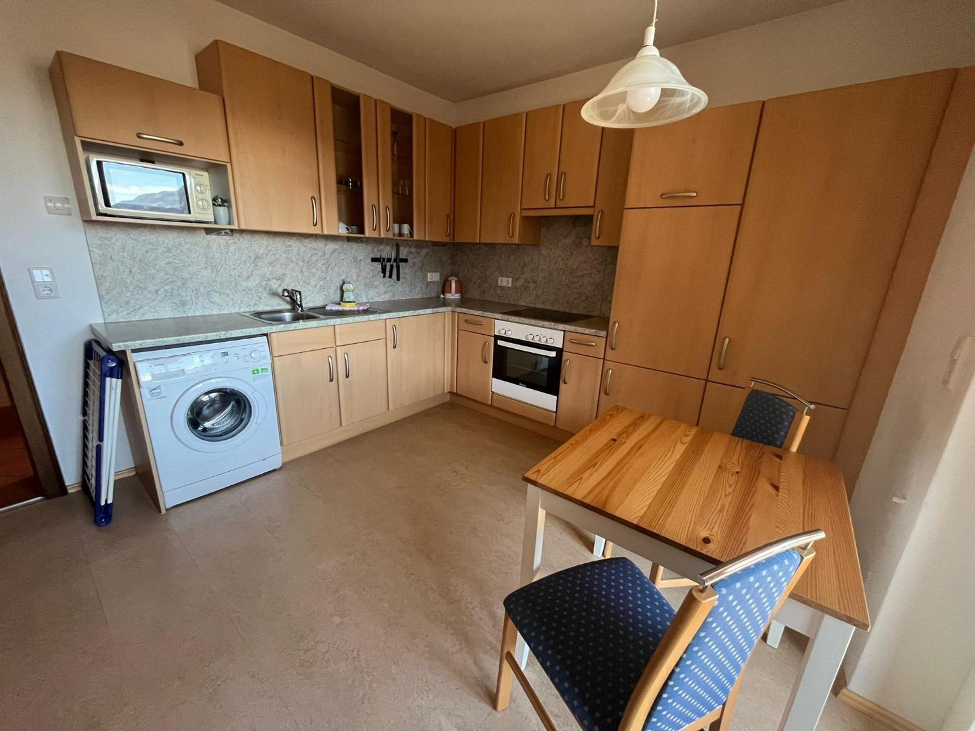 אוברוולאך Panorama Apartments Semslach מראה חיצוני תמונה