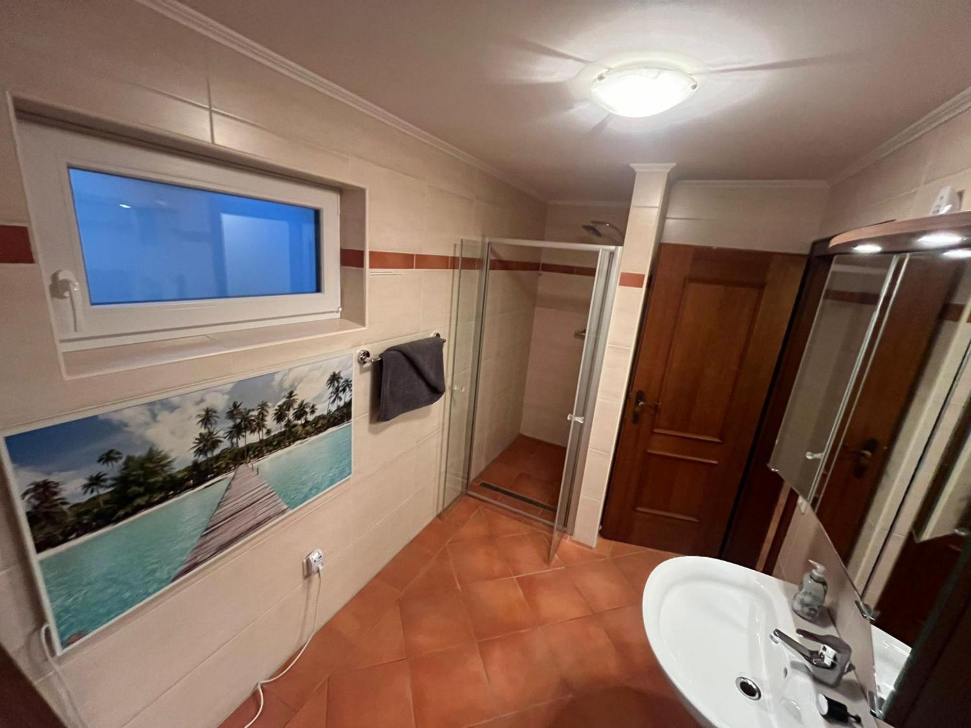 אוברוולאך Panorama Apartments Semslach מראה חיצוני תמונה