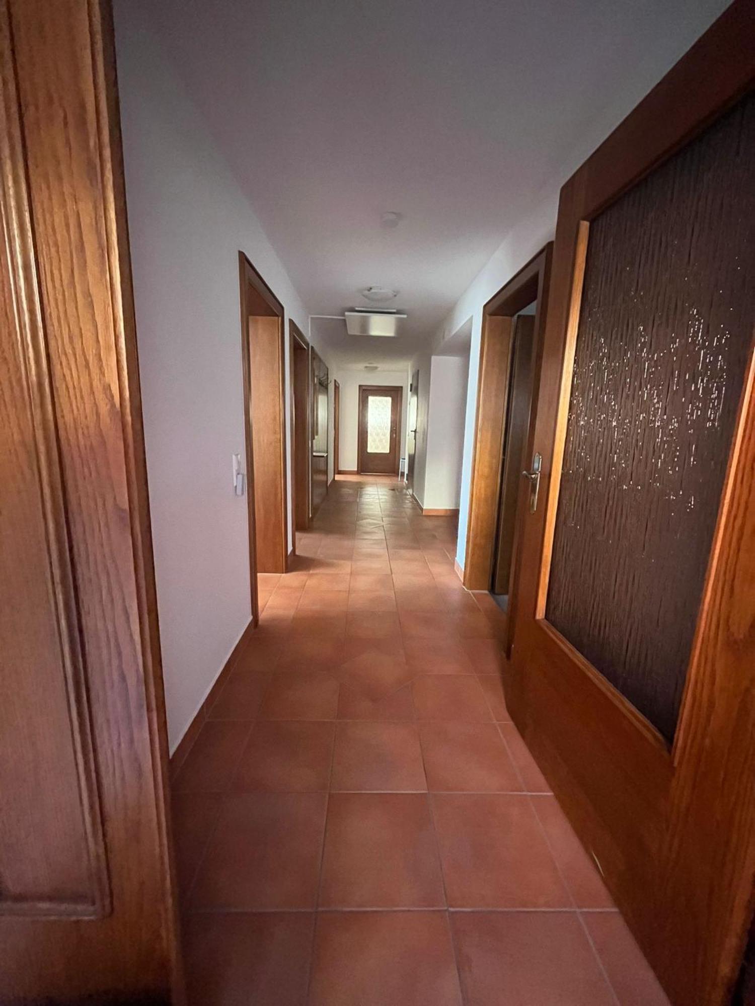אוברוולאך Panorama Apartments Semslach מראה חיצוני תמונה