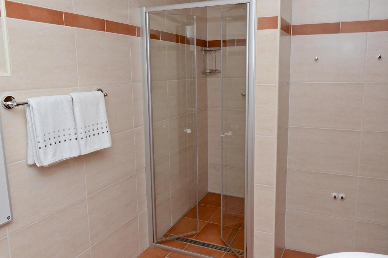 אוברוולאך Panorama Apartments Semslach מראה חיצוני תמונה